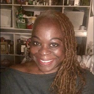 Meet your Posher, Sandra